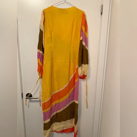 Farm Rio Maxi Dress - Picture 6 of 7